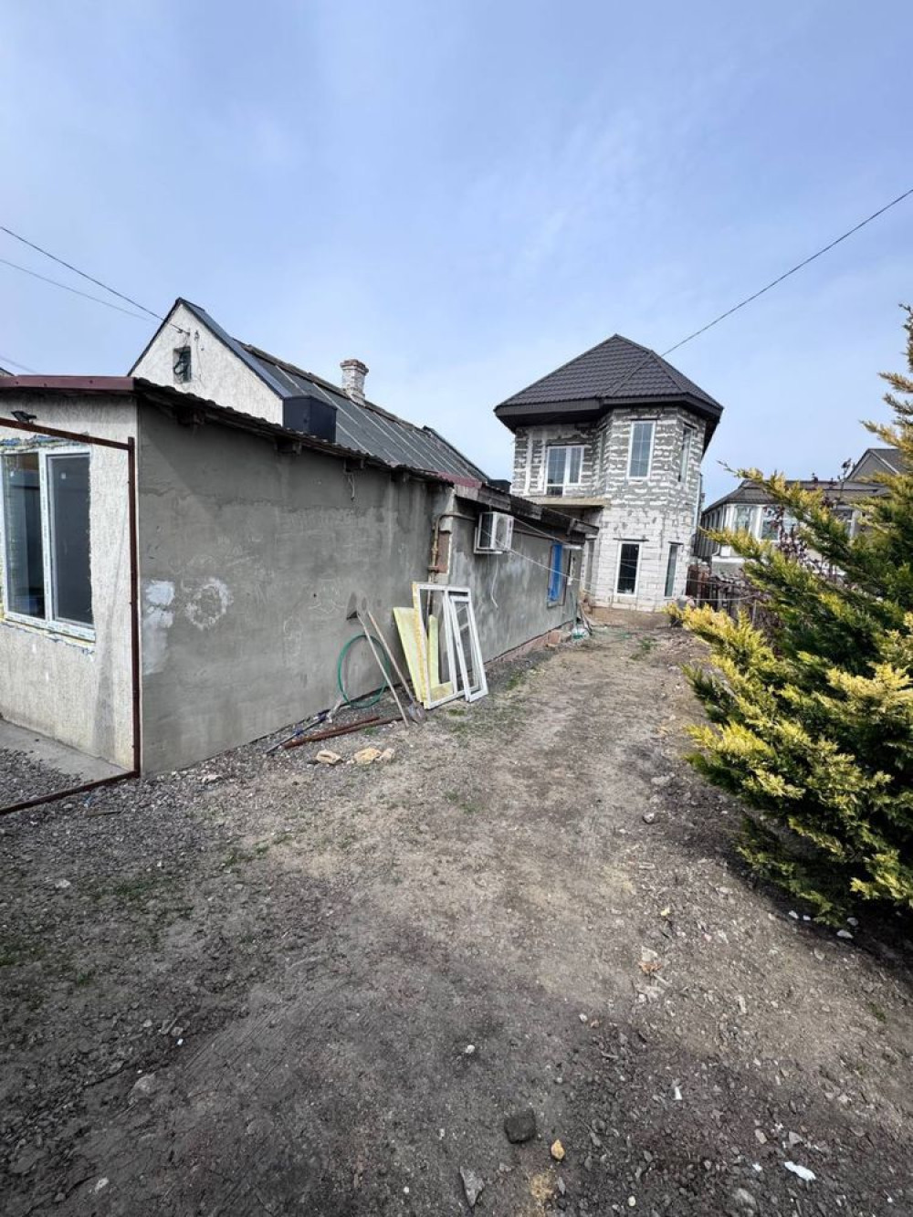 Будинок на вул. Немировича- Данченко, 170 м², 200 000$ — FAKTOR