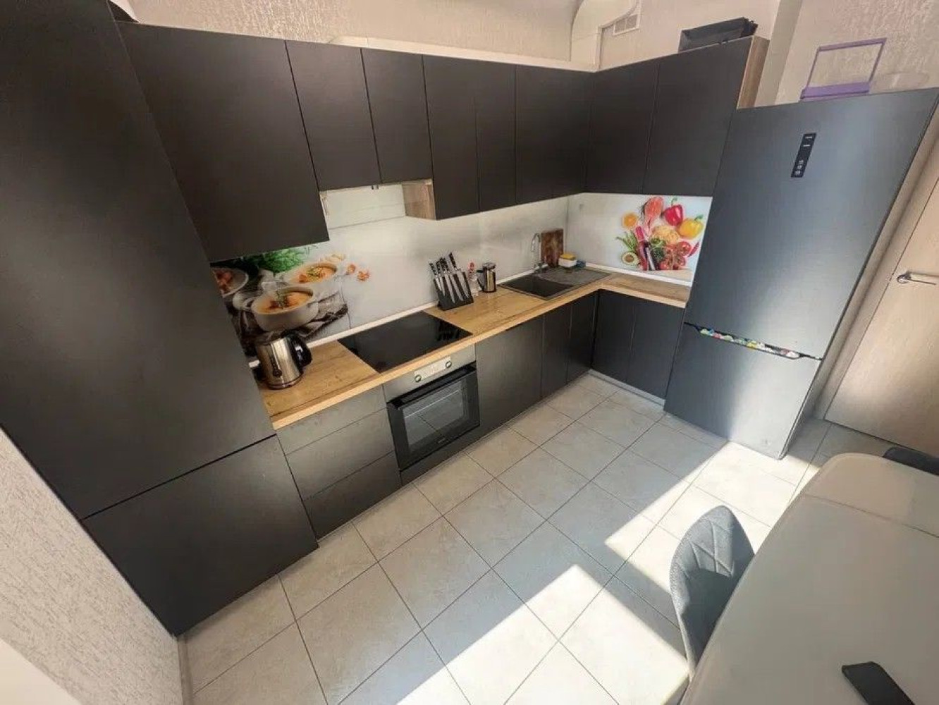Квартира на ул. Михаила Грушевского, 56 м², 81 000$ — FAKTOR