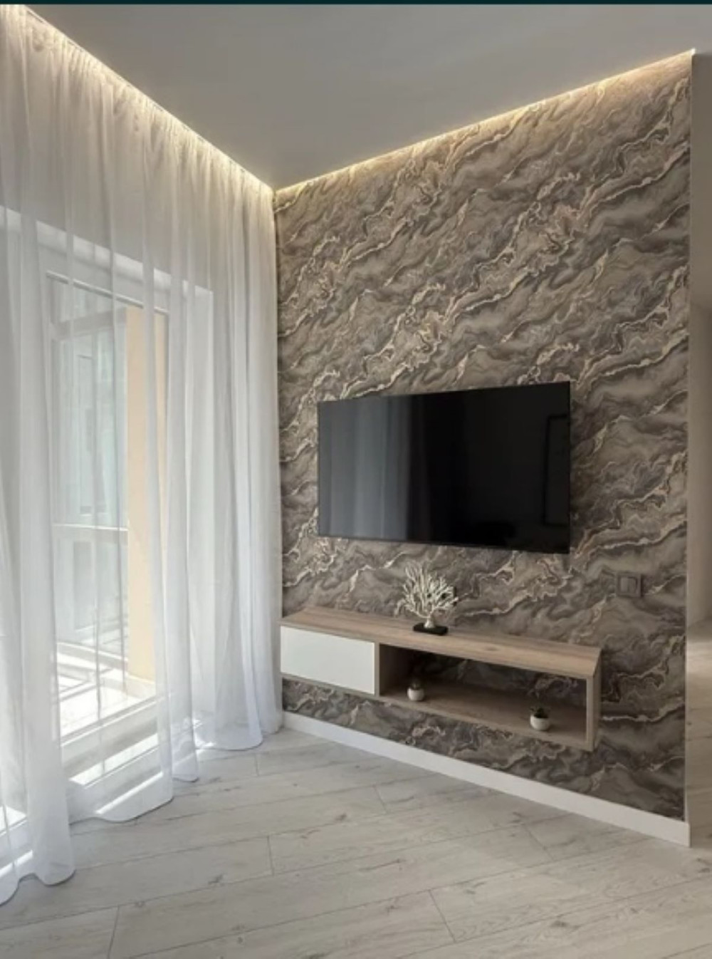 Квартира на ул. Краснова, 42 м², 76 200$ — FAKTOR