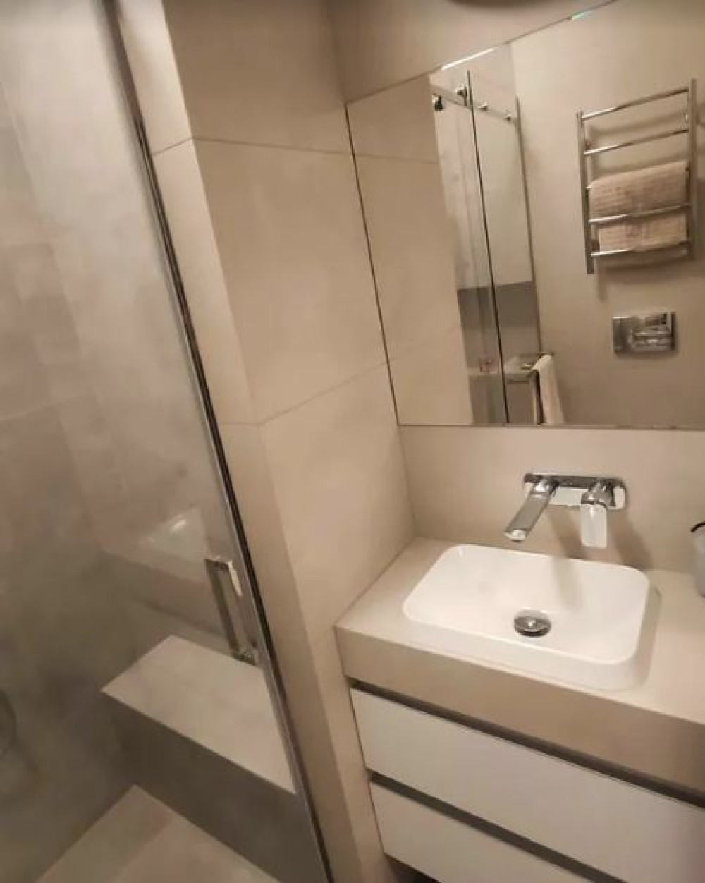 Квартира на ул. Гагаринское Плато, 88 м², 165 000$ — FAKTOR