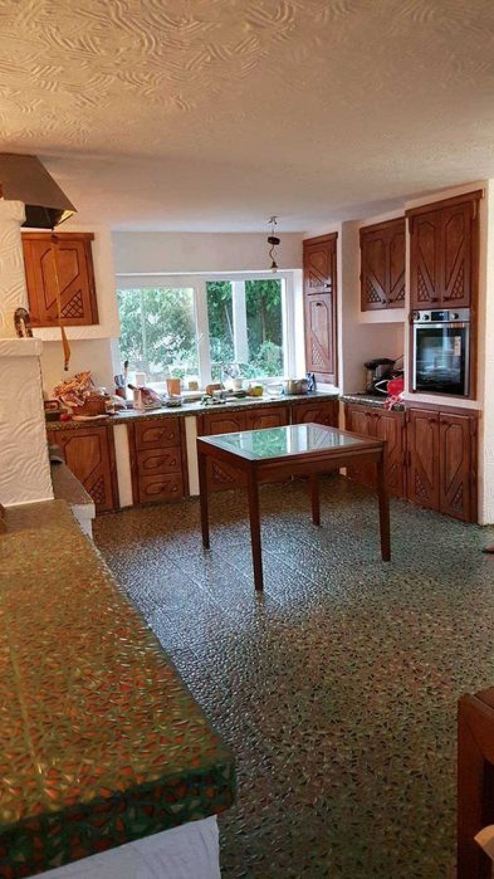 Дом на ул. Центральная, 180 м², 85 000$ — FAKTOR