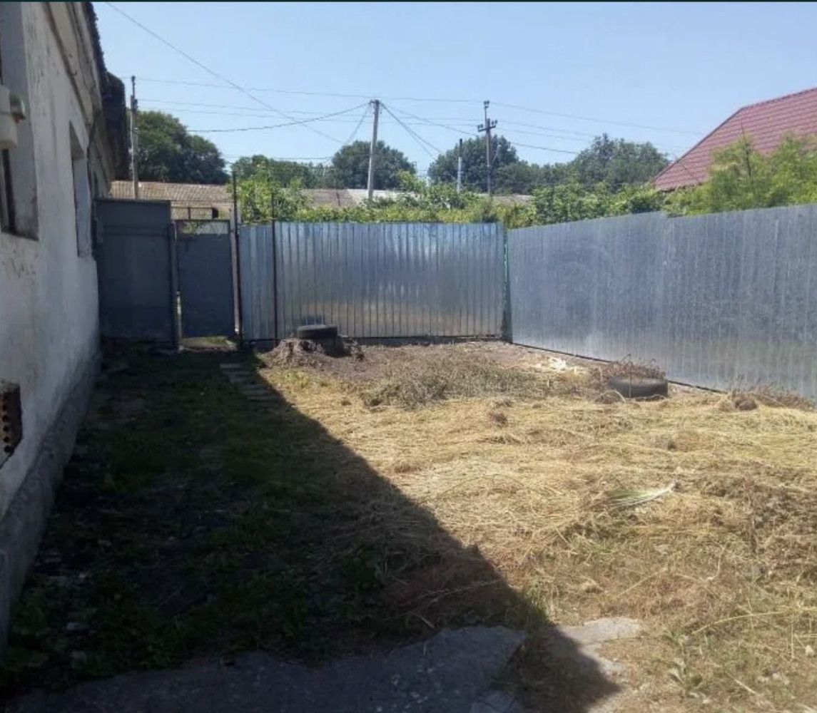 Дом на ул. Центральная, 27 м², 27 500$ — FAKTOR