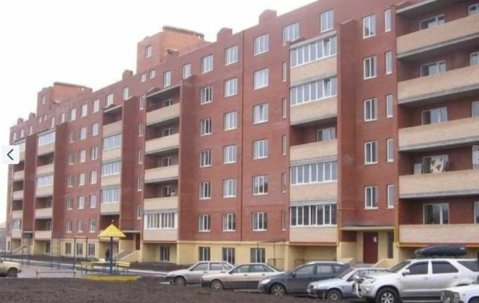 Квартира на ул. Коралловая, 91 м², 130 000$ — FAKTOR