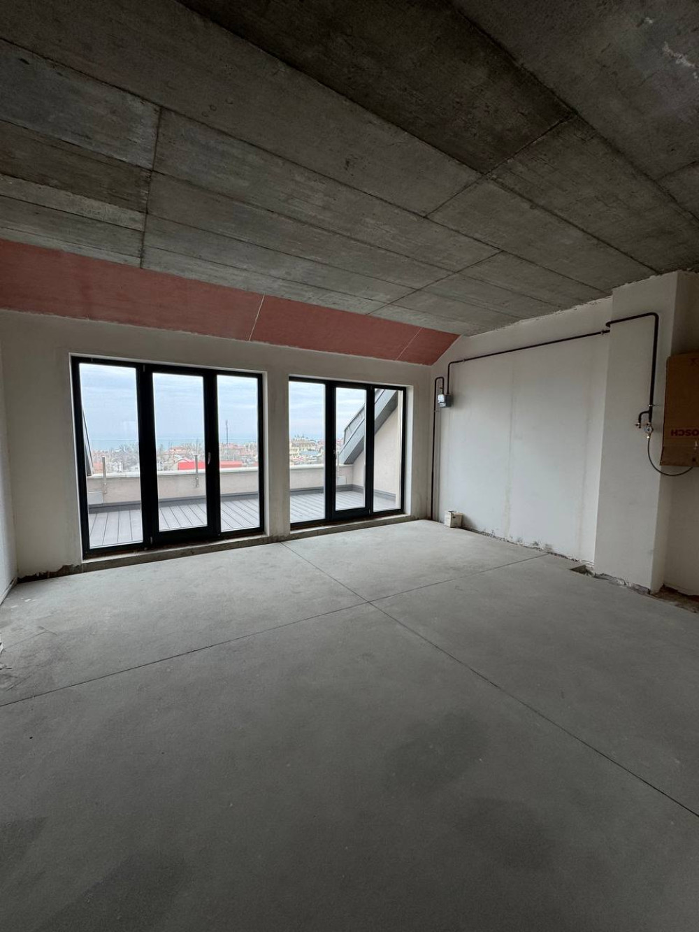 Квартира на ул. Фонтанская дорога (Киевский), 141 м², 328 000$ — FAKTOR