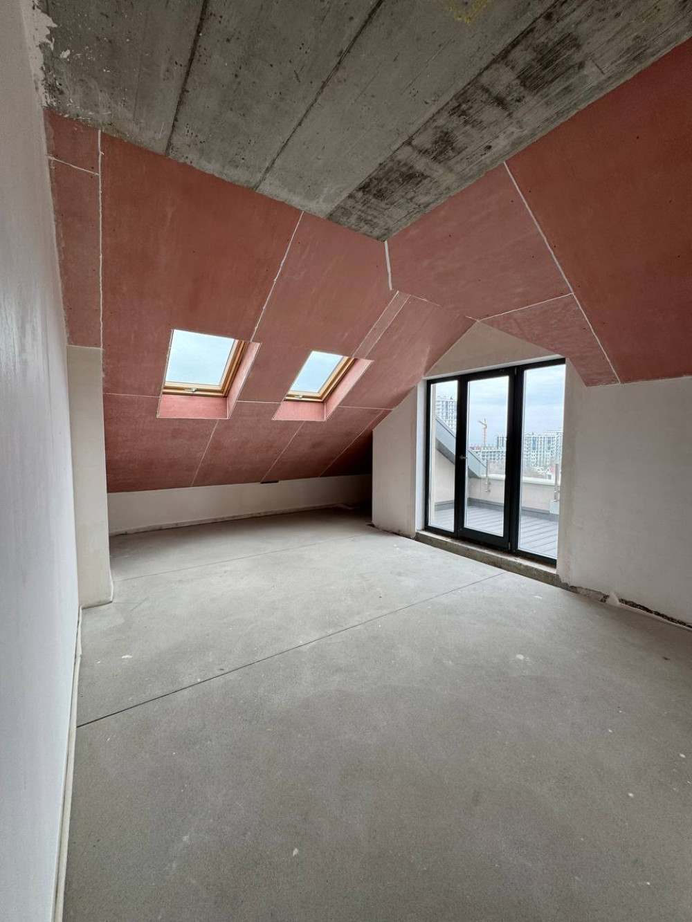 Квартира на ул. Фонтанская дорога (Киевский), 141 м², 328 000$ — FAKTOR