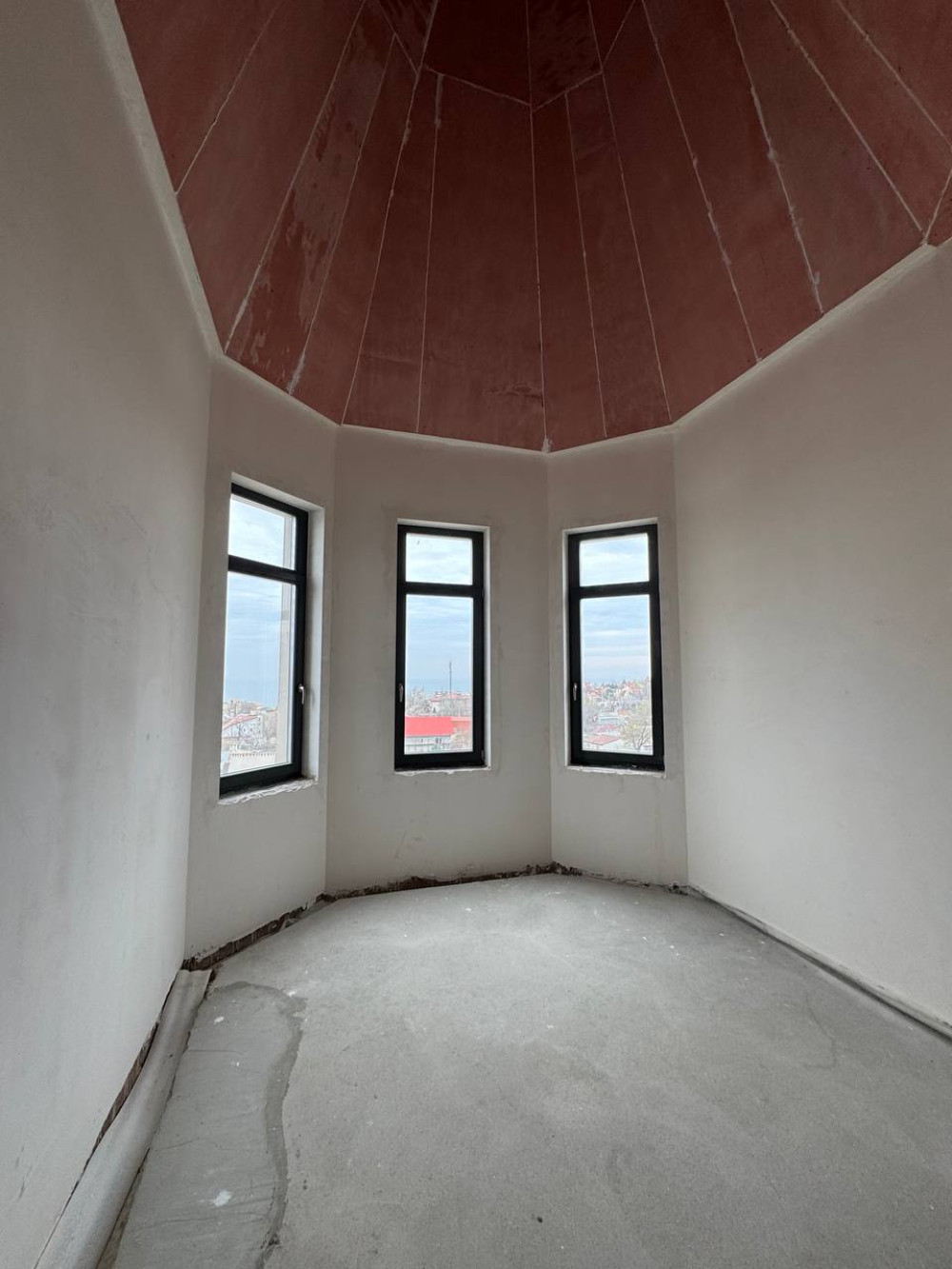 Квартира на ул. Фонтанская дорога (Киевский), 141 м², 328 000$ — FAKTOR