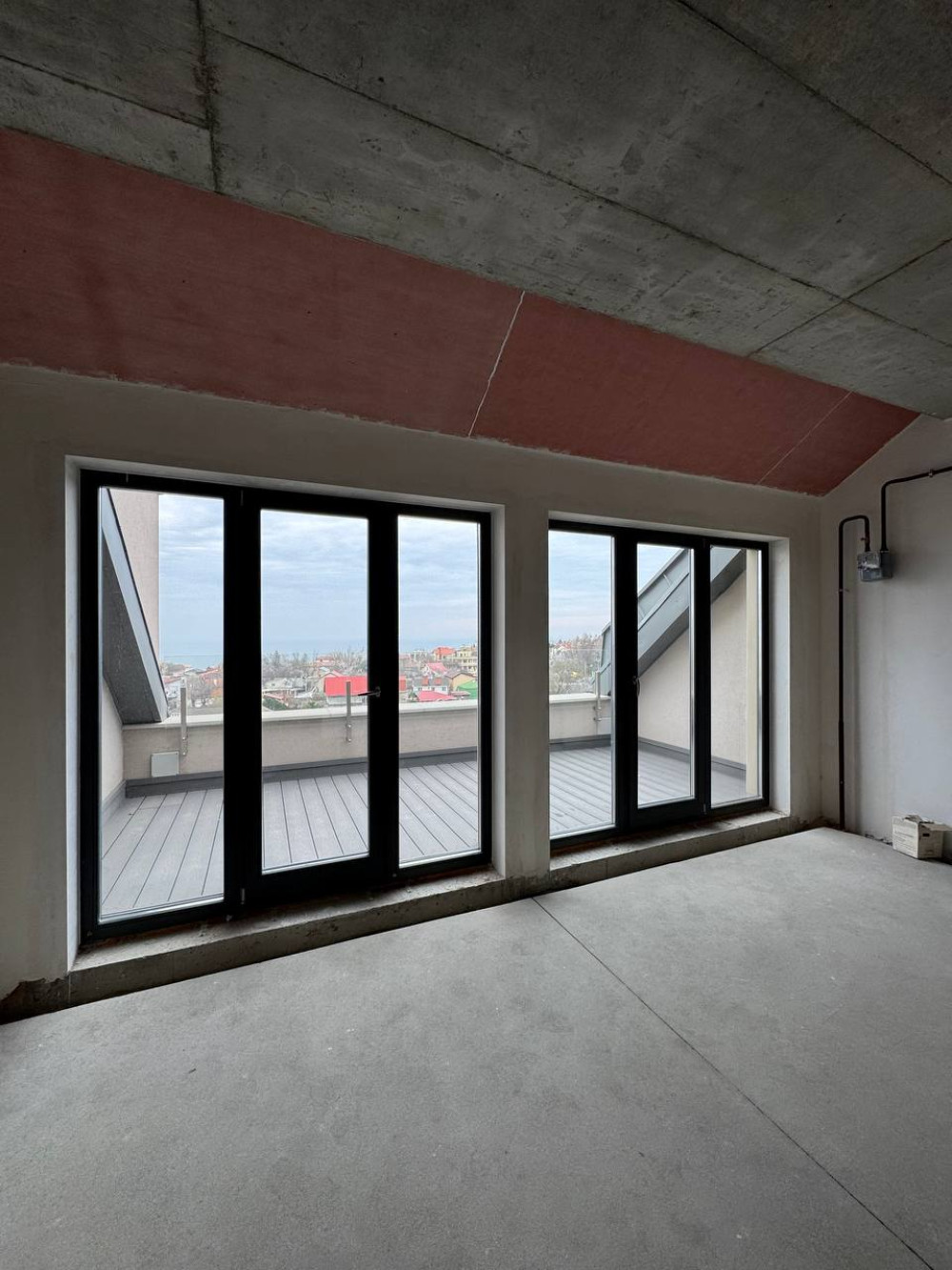 Квартира на ул. Фонтанская дорога (Киевский), 141 м², 328 000$ — FAKTOR