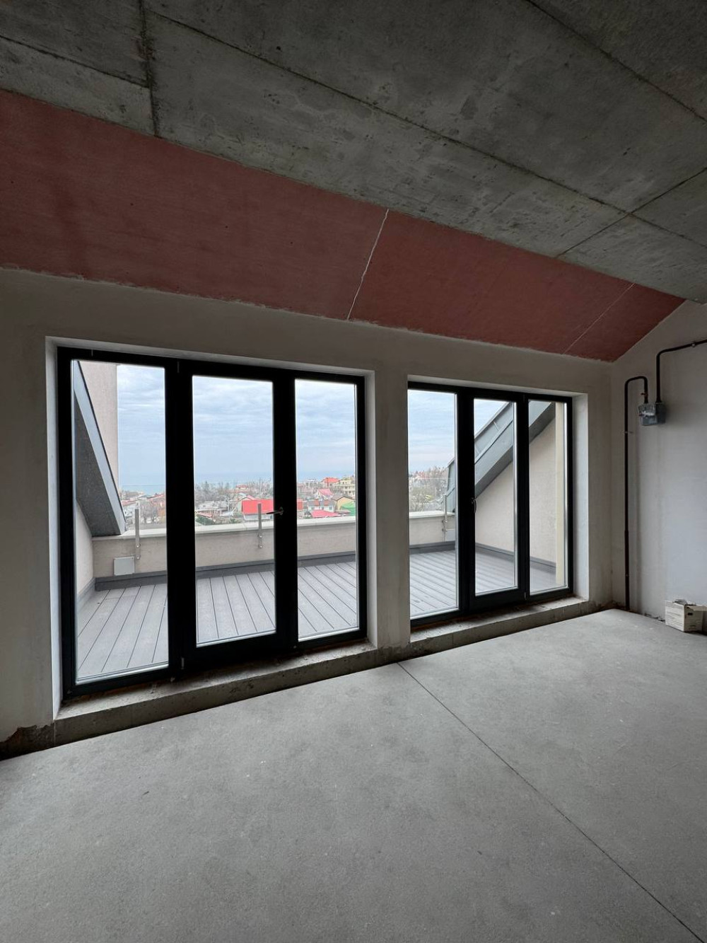 Квартира на ул. Фонтанская дорога (Киевский), 141 м², 328 000$ — FAKTOR