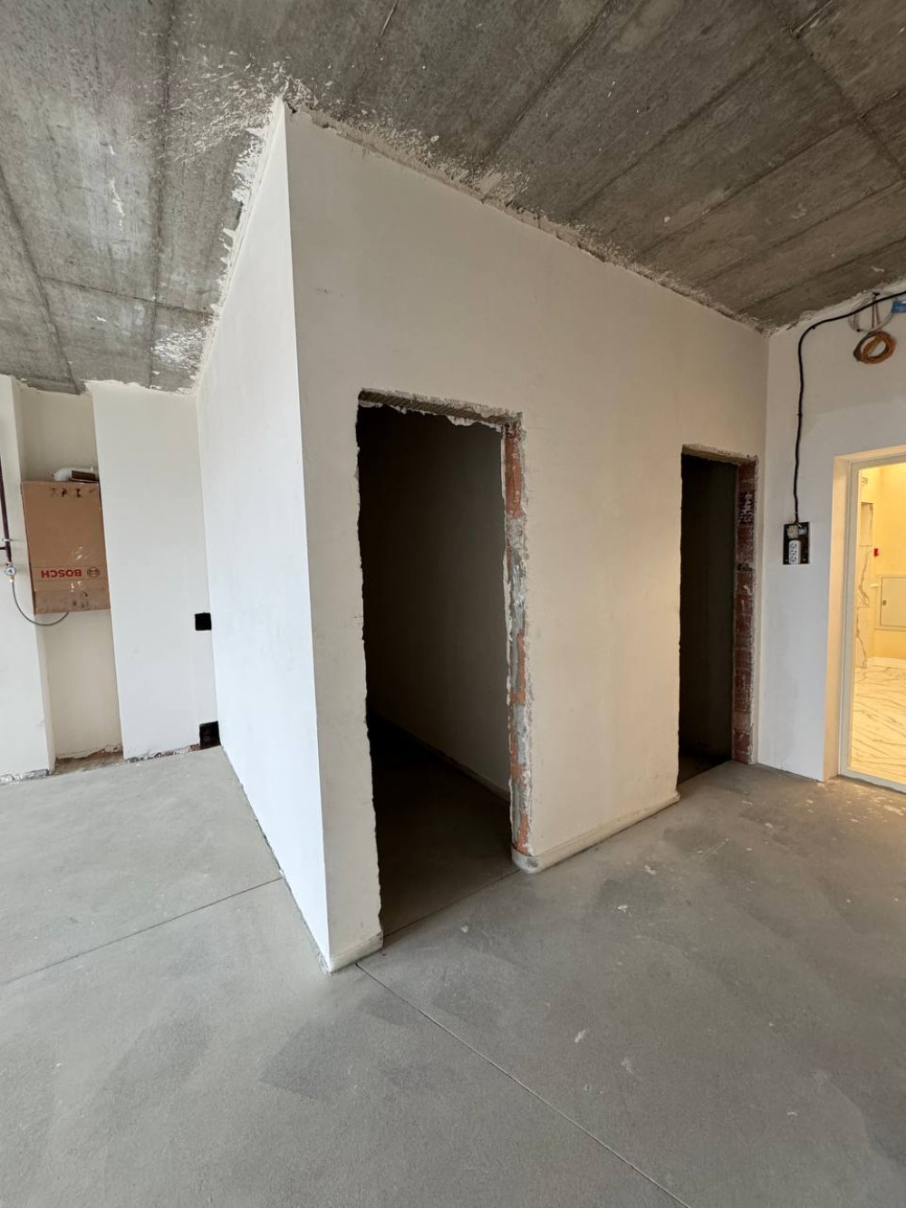 Квартира на ул. Фонтанская дорога (Киевский), 141 м², 328 000$ — FAKTOR