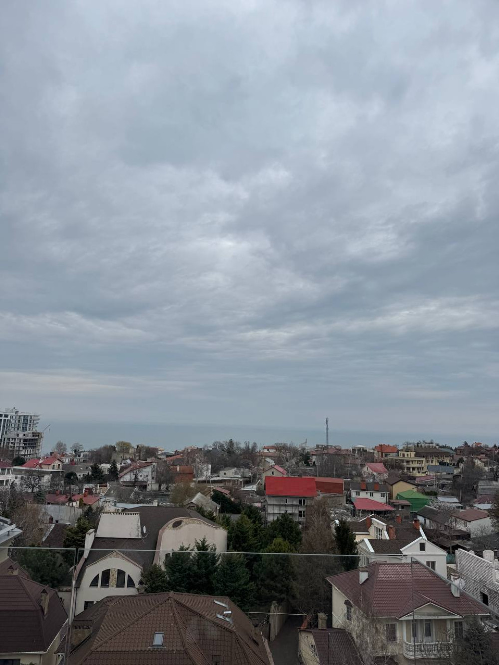 Квартира на ул. Фонтанская дорога (Киевский), 141 м², 328 000$ — FAKTOR