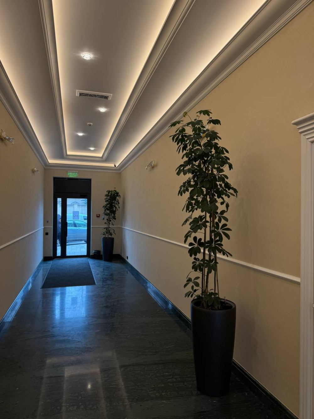 Квартира на вул. Фонтанская дорога (Киевский), 76 м², 173 732$ — FAKTOR