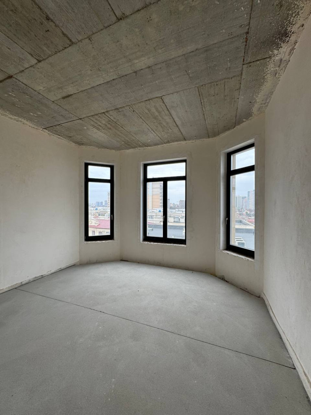 Квартира на вул. Фонтанская дорога (Киевский), 76 м², 173 732$ — FAKTOR