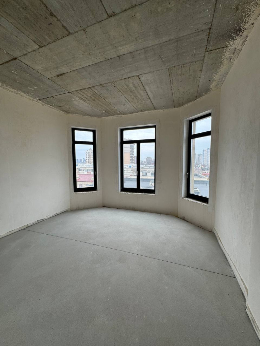 Квартира на вул. Фонтанская дорога (Киевский), 76 м², 173 732$ — FAKTOR