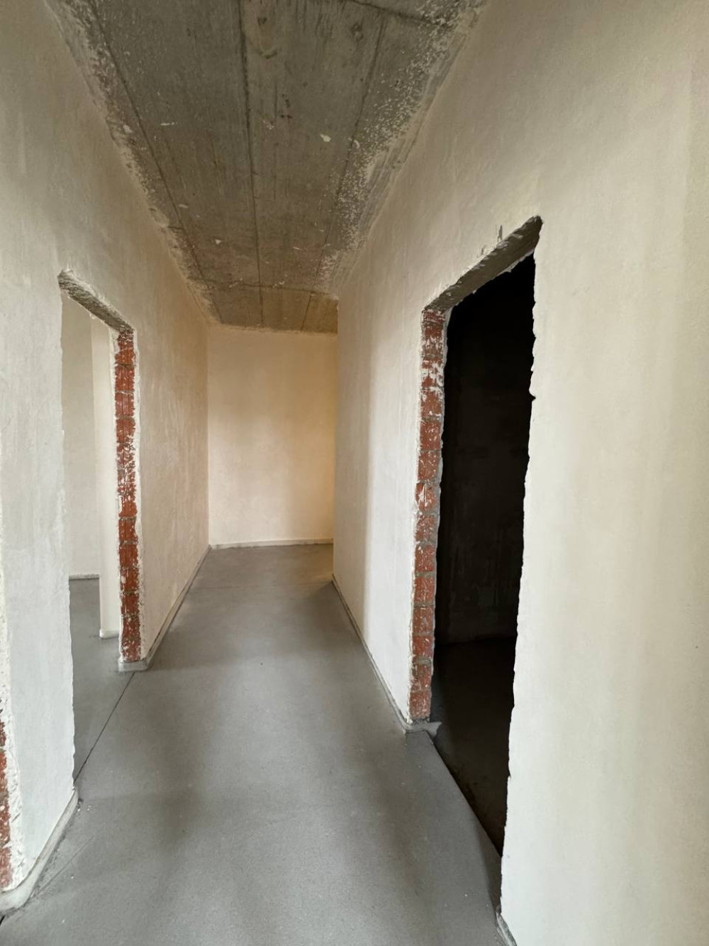 Квартира на вул. Фонтанская дорога (Киевский), 76 м², 173 732$ — FAKTOR