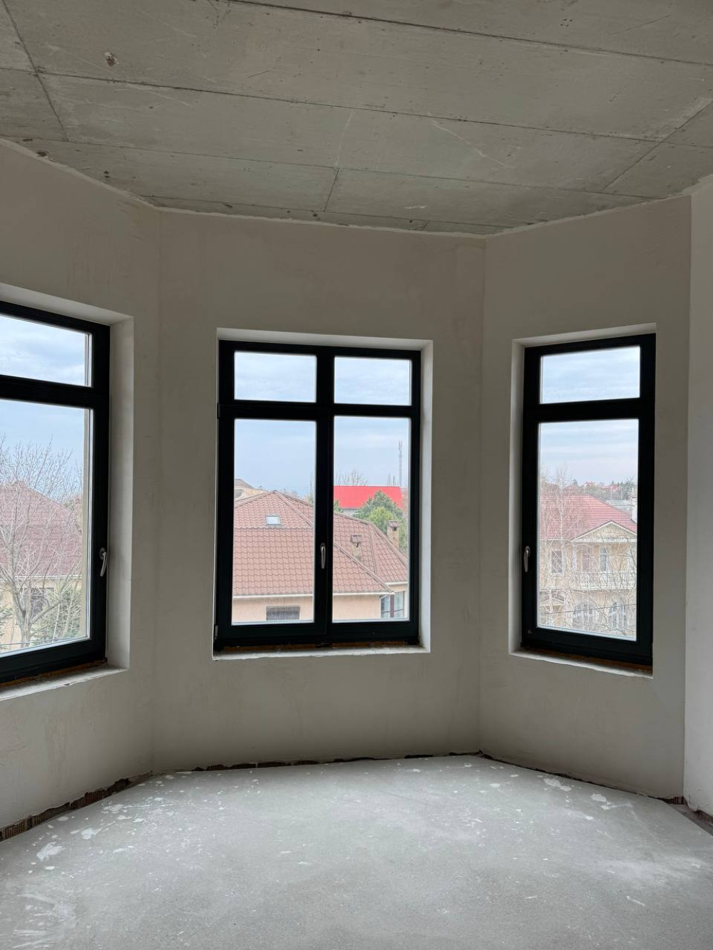 Квартира на вул. Фонтанская дорога (Киевский), 76 м², 155 000$ — FAKTOR
