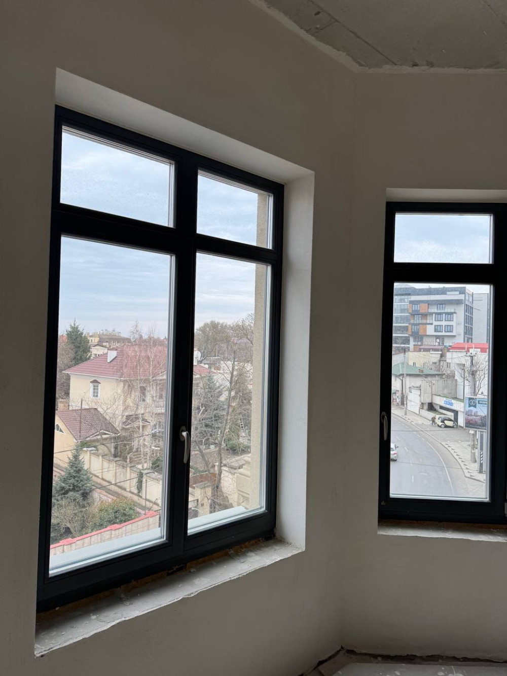 Квартира на вул. Фонтанская дорога (Киевский), 76 м², 155 000$ — FAKTOR