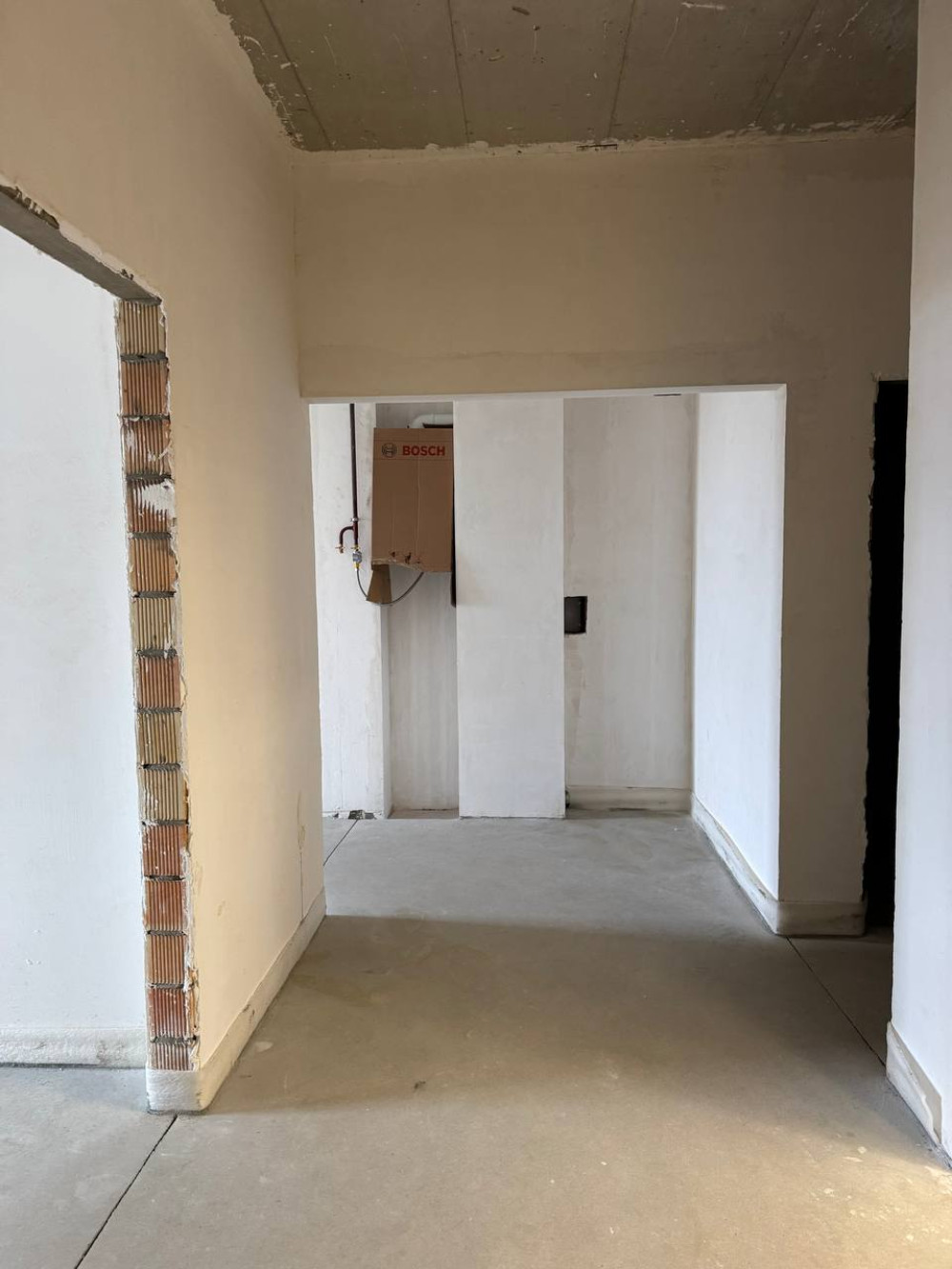 Квартира на вул. Фонтанская дорога (Киевский), 76 м², 155 000$ — FAKTOR