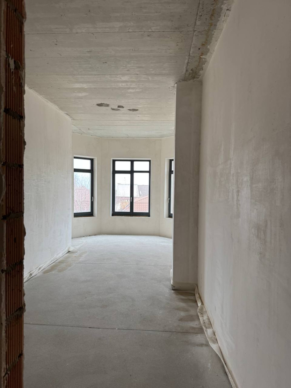 Квартира на вул. Фонтанская дорога (Киевский), 76 м², 155 000$ — FAKTOR