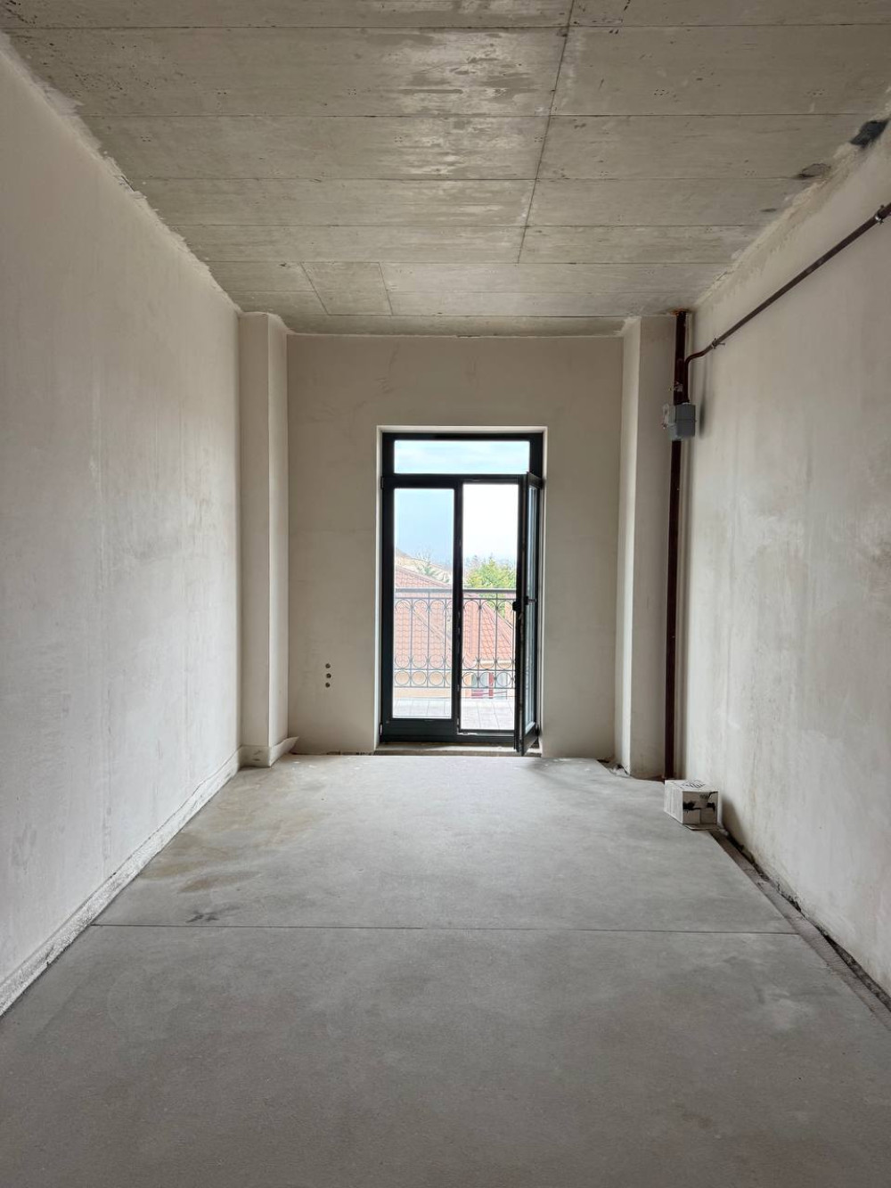 Квартира на вул. Фонтанская дорога (Киевский), 76 м², 155 000$ — FAKTOR