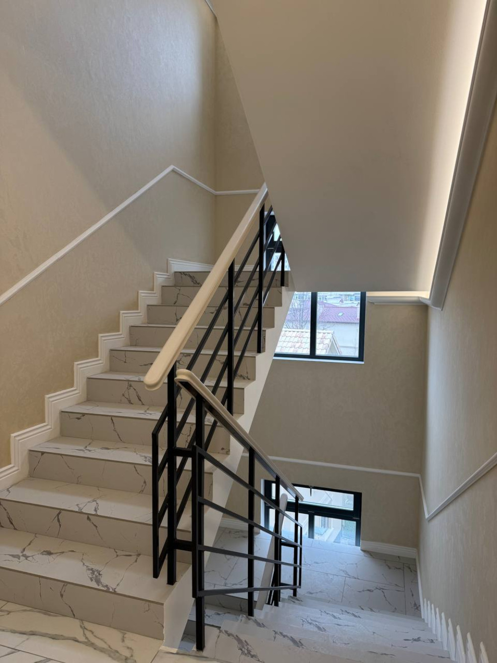 Квартира на вул. Фонтанская дорога (Киевский), 76 м², 155 000$ — FAKTOR