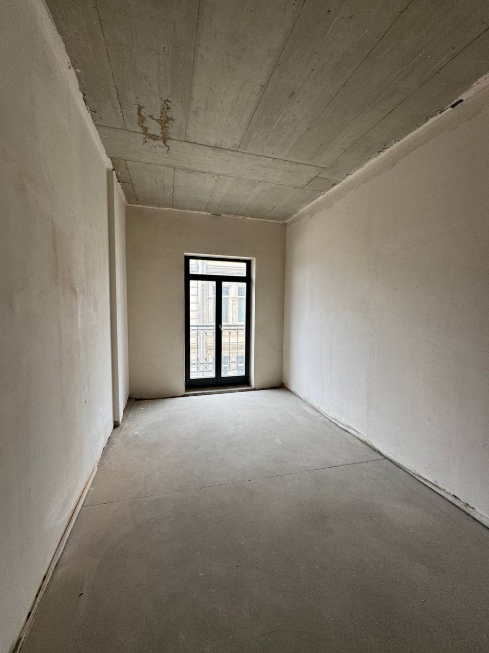 Квартира на вул. Фонтанская дорога (Киевский), 72 м², 143 400$ — FAKTOR