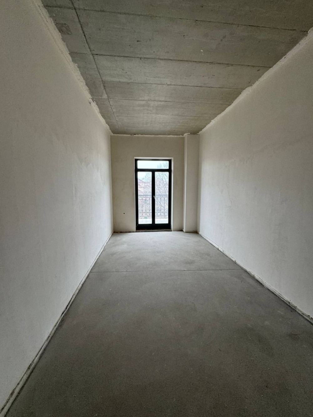 Квартира на вул. Фонтанская дорога (Киевский), 72 м², 143 400$ — FAKTOR