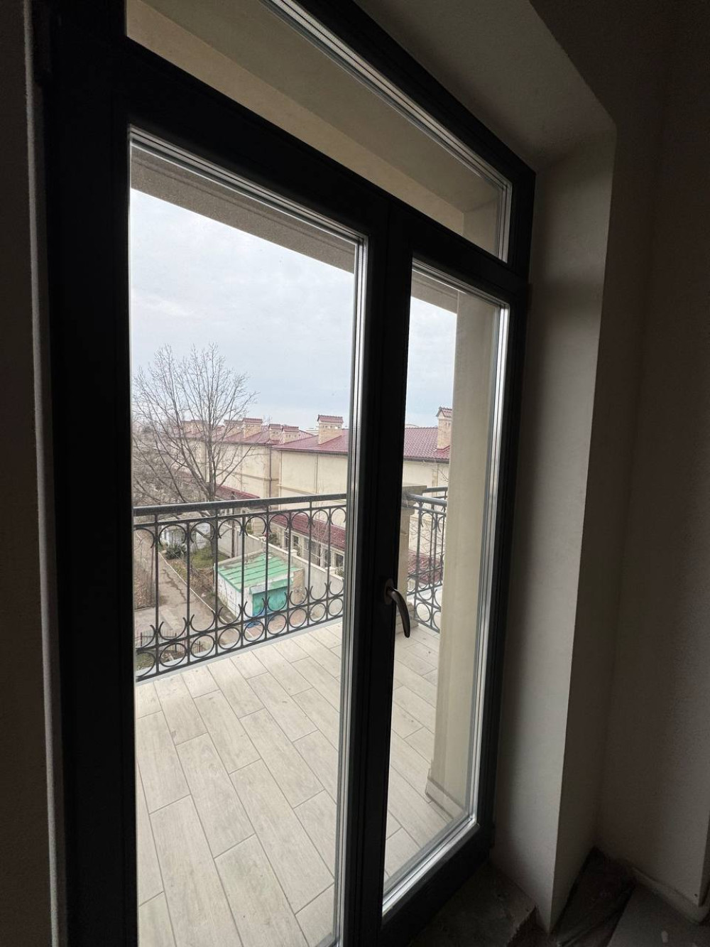 Квартира на вул. Фонтанская дорога (Киевский), 72 м², 143 400$ — FAKTOR