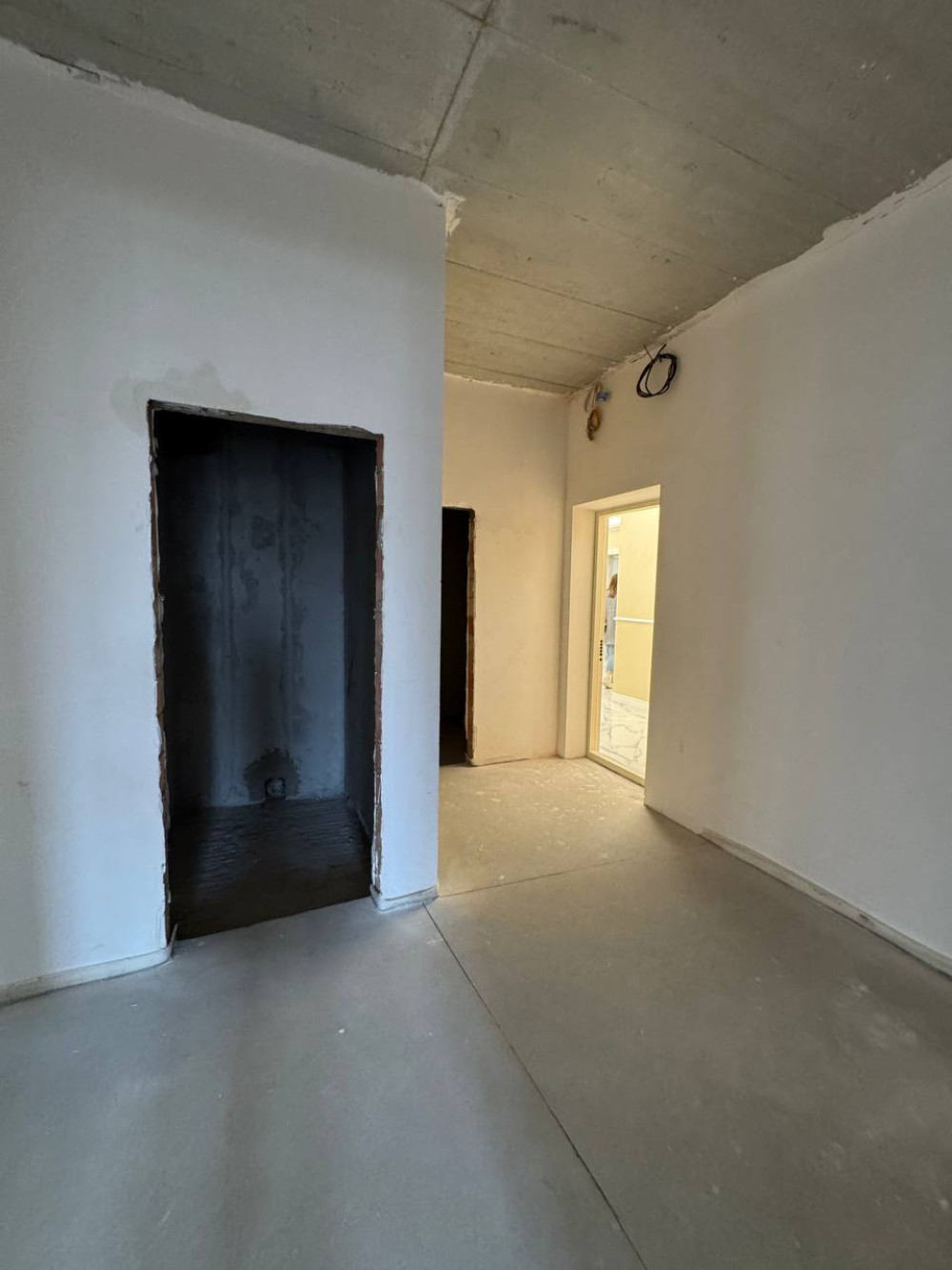 Квартира на вул. Фонтанская дорога (Киевский), 72 м², 143 400$ — FAKTOR