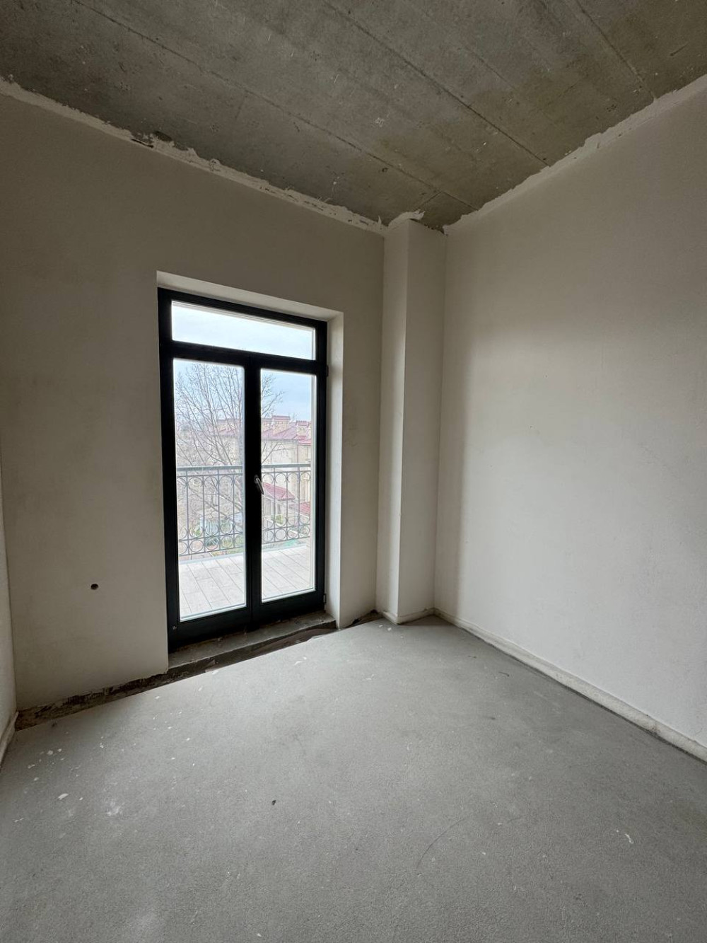 Квартира на вул. Фонтанская дорога (Киевский), 72 м², 143 400$ — FAKTOR