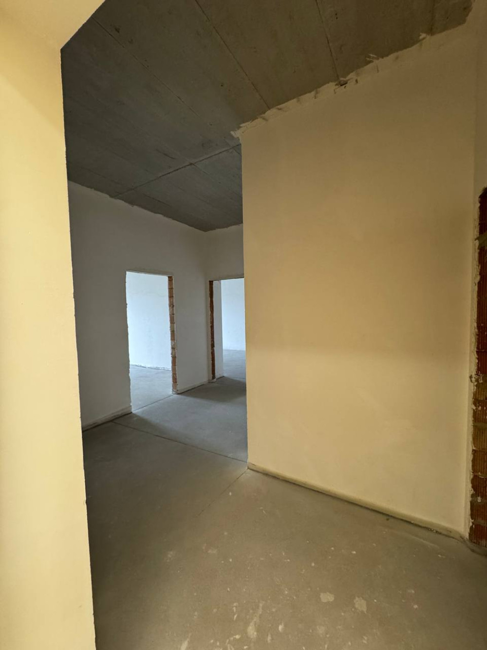 Квартира на вул. Фонтанская дорога (Киевский), 72 м², 143 400$ — FAKTOR