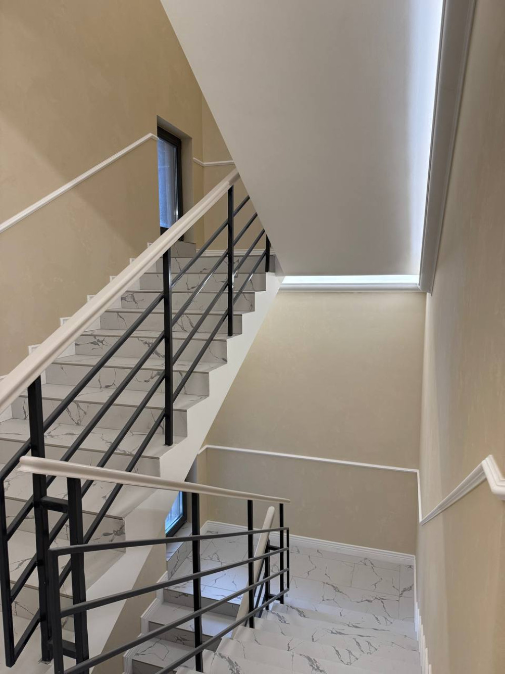 Квартира на ул. Фонтанская дорога (Киевский), 95 м², 215 300$ — FAKTOR