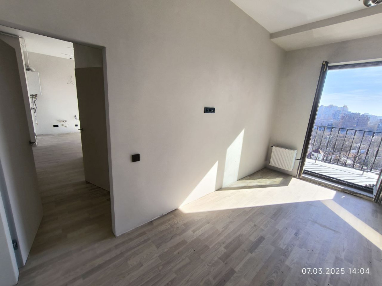 Квартира на ул. Морская, 81 м², 181 000$ — FAKTOR