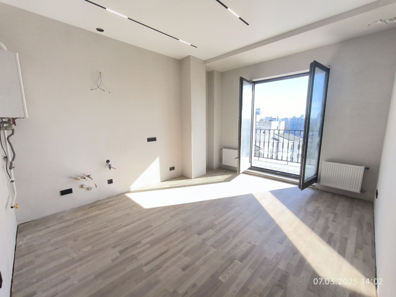 Квартира на вул. Морская, 81 м², 181 000$ — FAKTOR