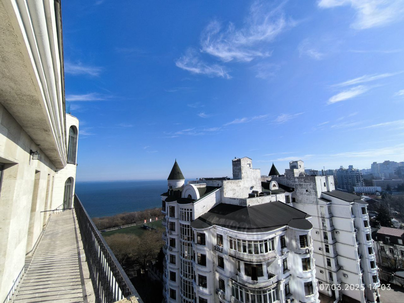 Квартира на вул. Морская, 81 м², 181 000$ — FAKTOR