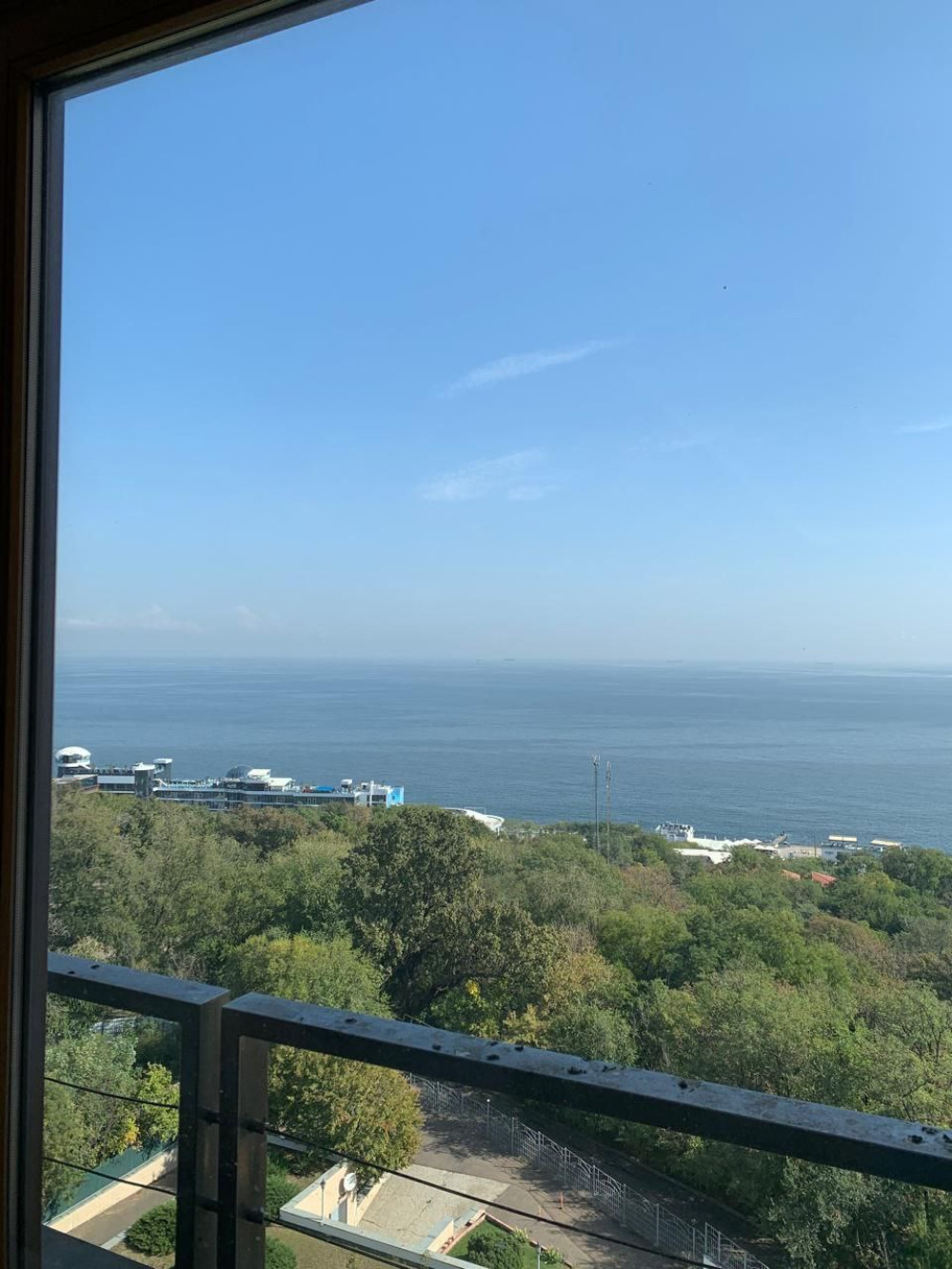 Квартира на ул. Черноморская, 194 м², 375 000$ — FAKTOR