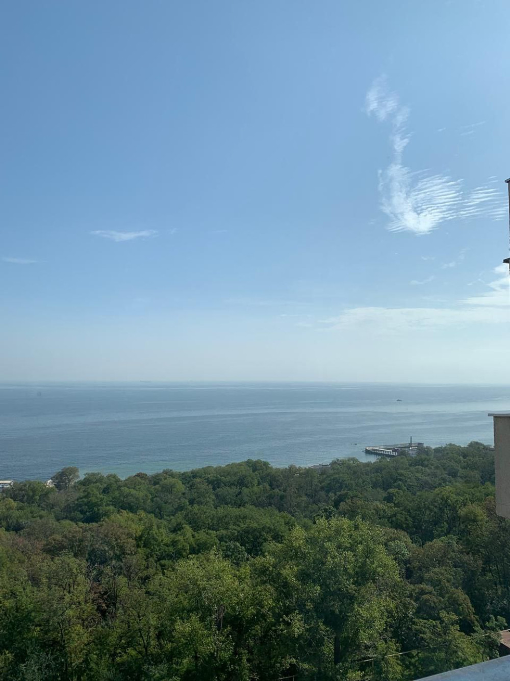 Квартира на ул. Черноморская, 194 м², 375 000$ — FAKTOR
