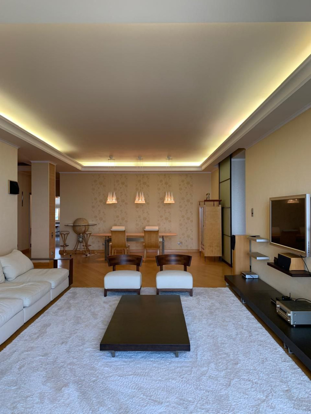 Квартира на ул. Черноморская, 194 м², 375 000$ — FAKTOR