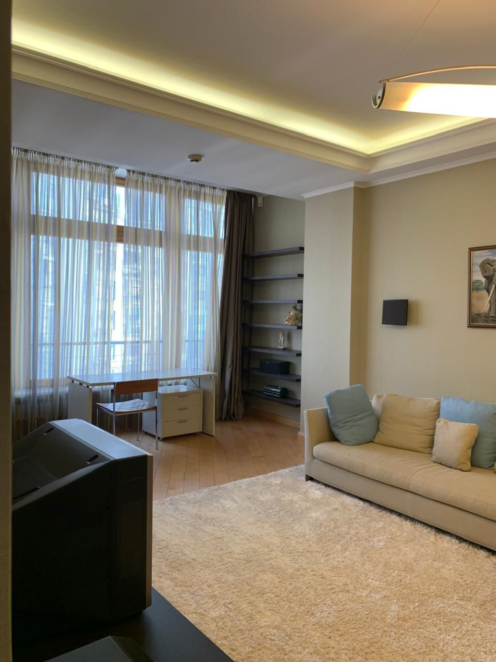 Квартира на ул. Черноморская, 194 м², 375 000$ — FAKTOR