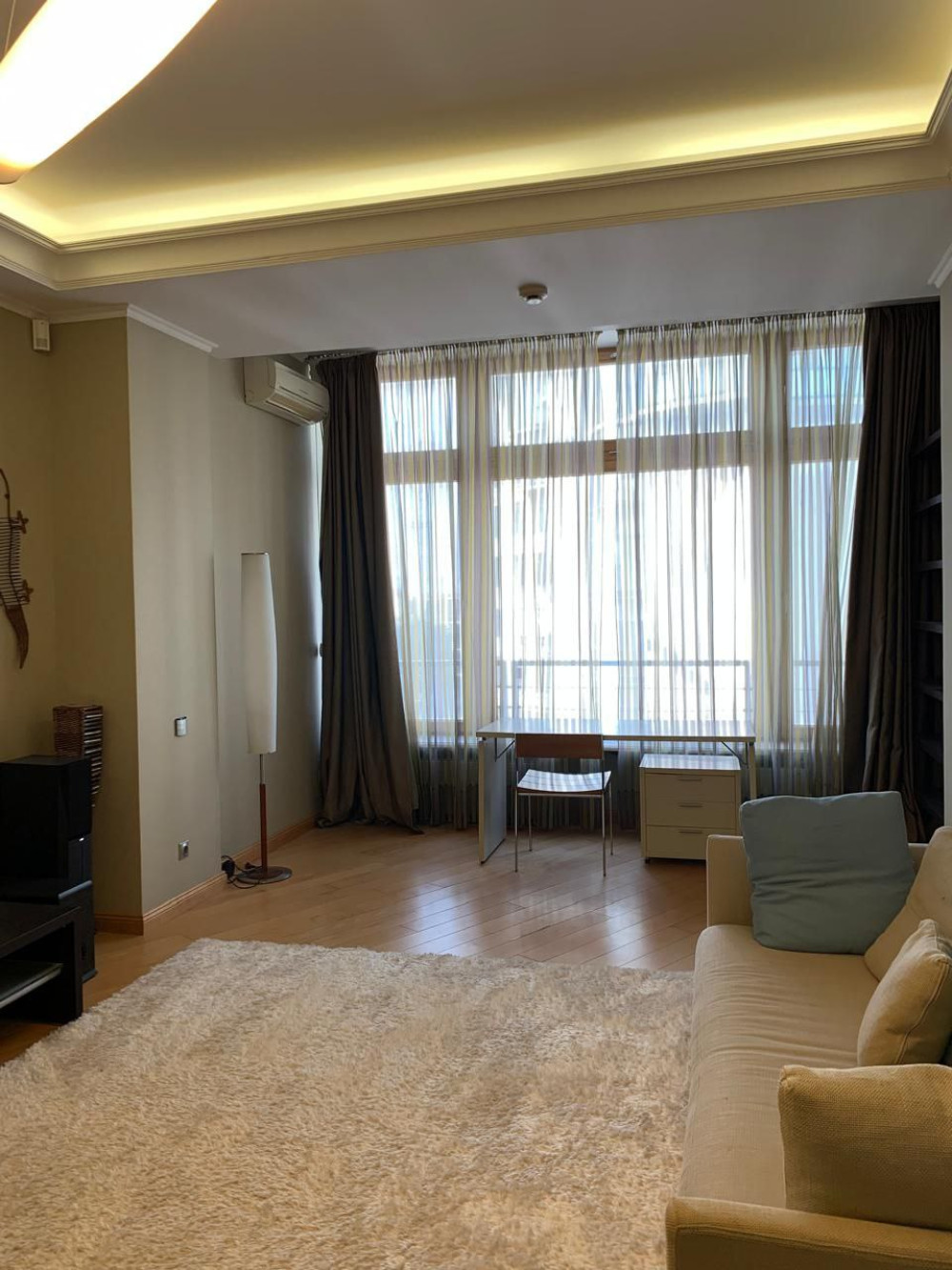 Квартира на ул. Черноморская, 194 м², 375 000$ — FAKTOR