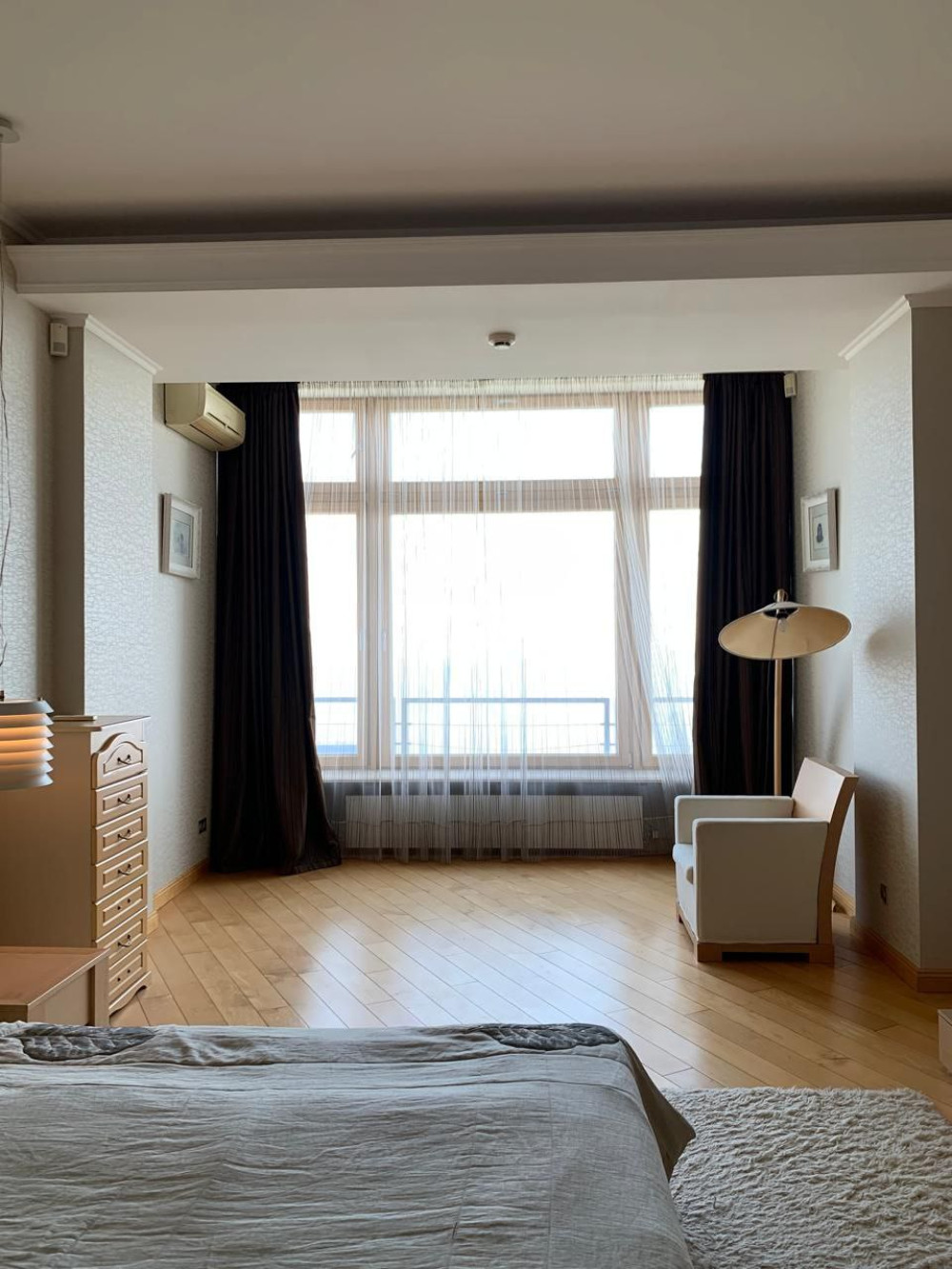 Квартира на ул. Черноморская, 194 м², 375 000$ — FAKTOR