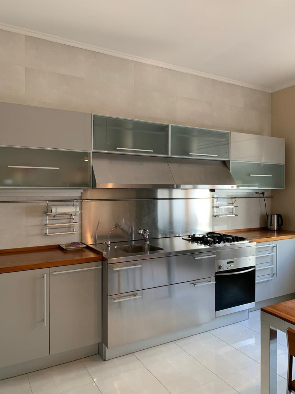 Квартира на ул. Черноморская, 194 м², 375 000$ — FAKTOR