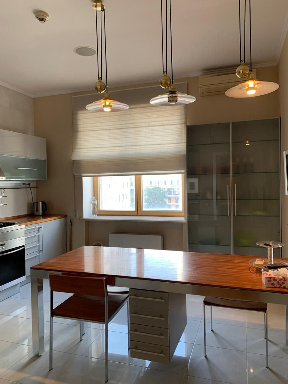 Квартира на ул. Черноморская, 194 м², 375 000$ — FAKTOR