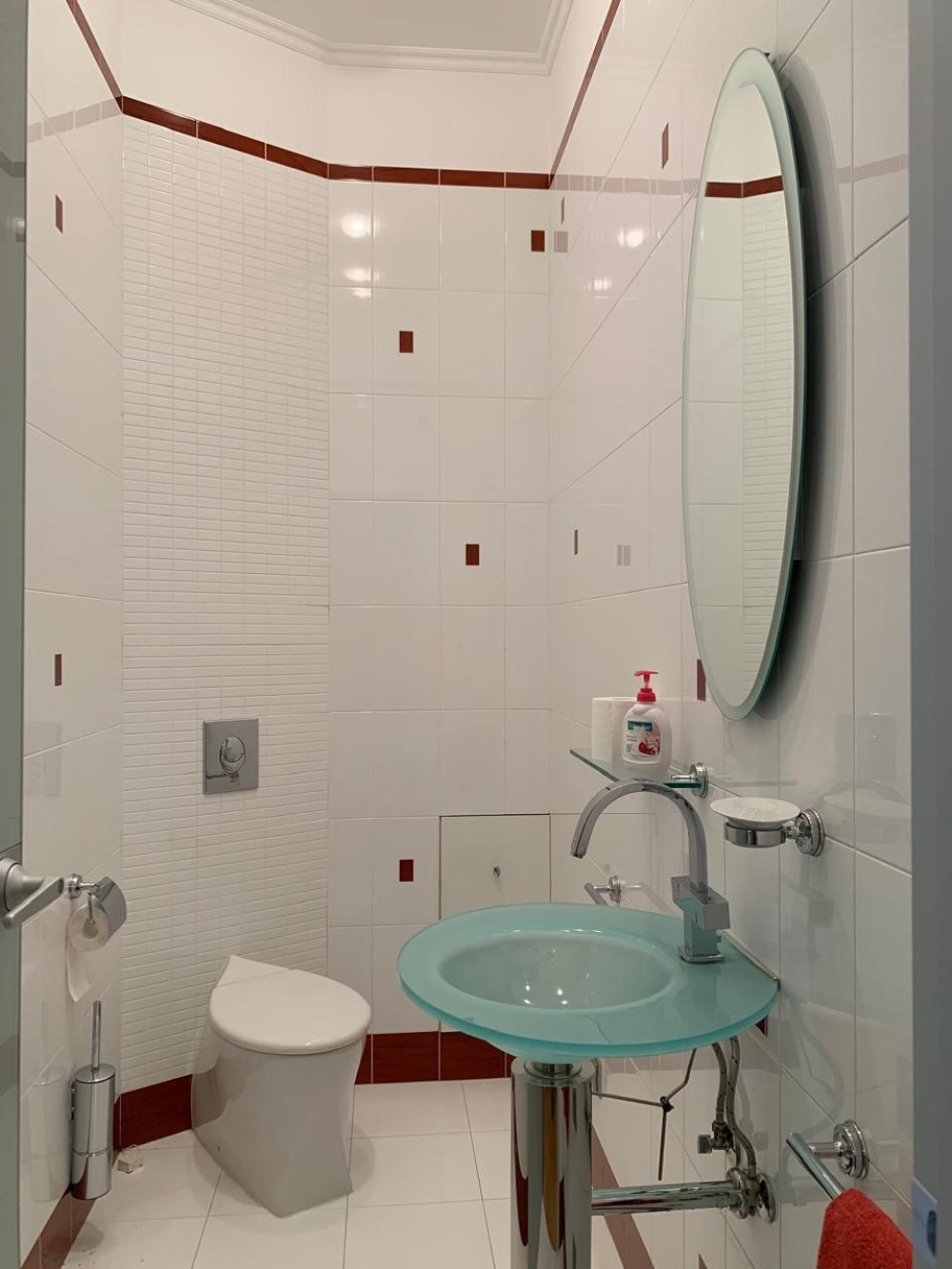 Квартира на ул. Черноморская, 194 м², 375 000$ — FAKTOR