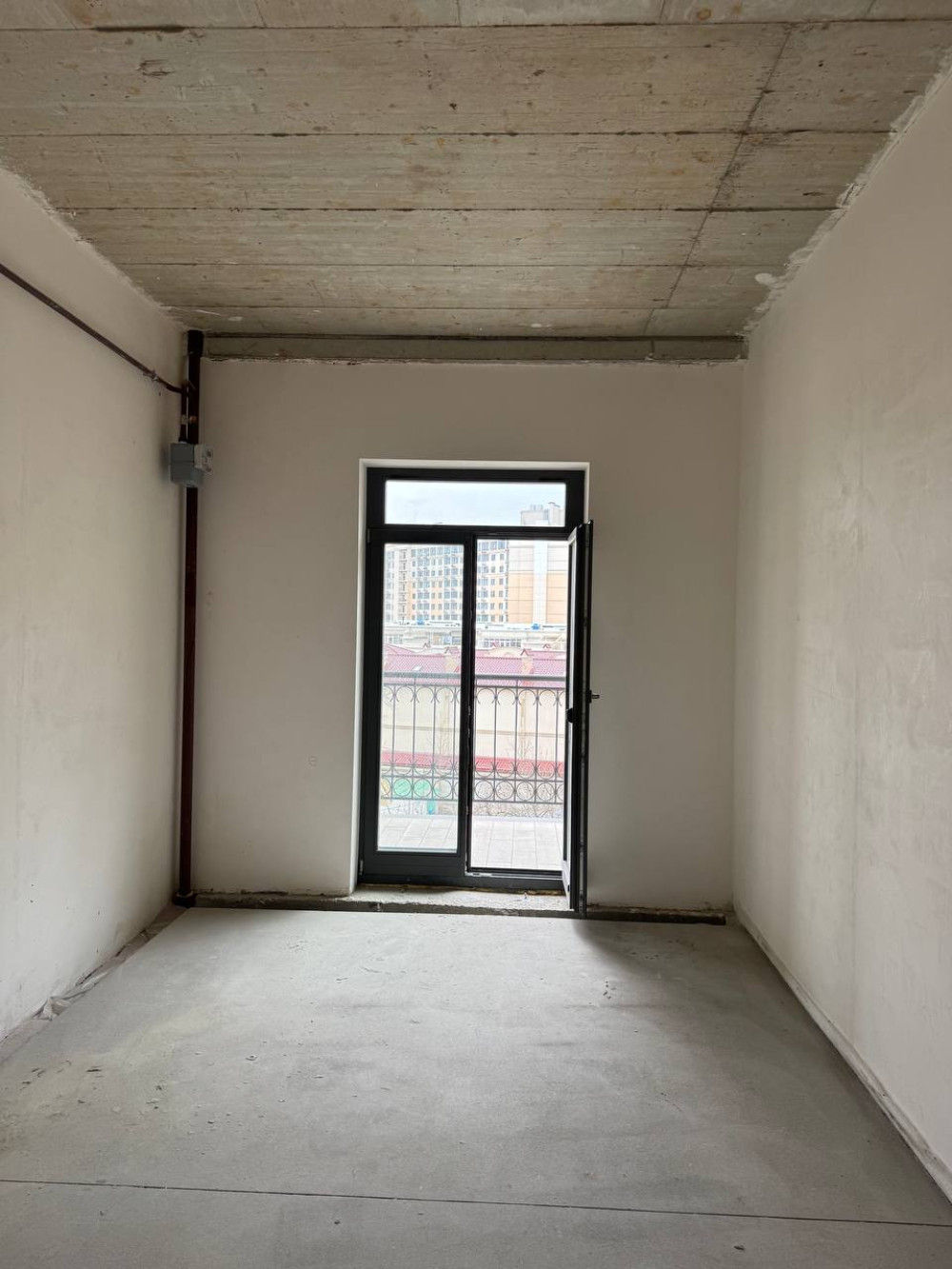 Квартира на ул. Фонтанская дорога (Киевский), 41 м², 77 140$ — FAKTOR