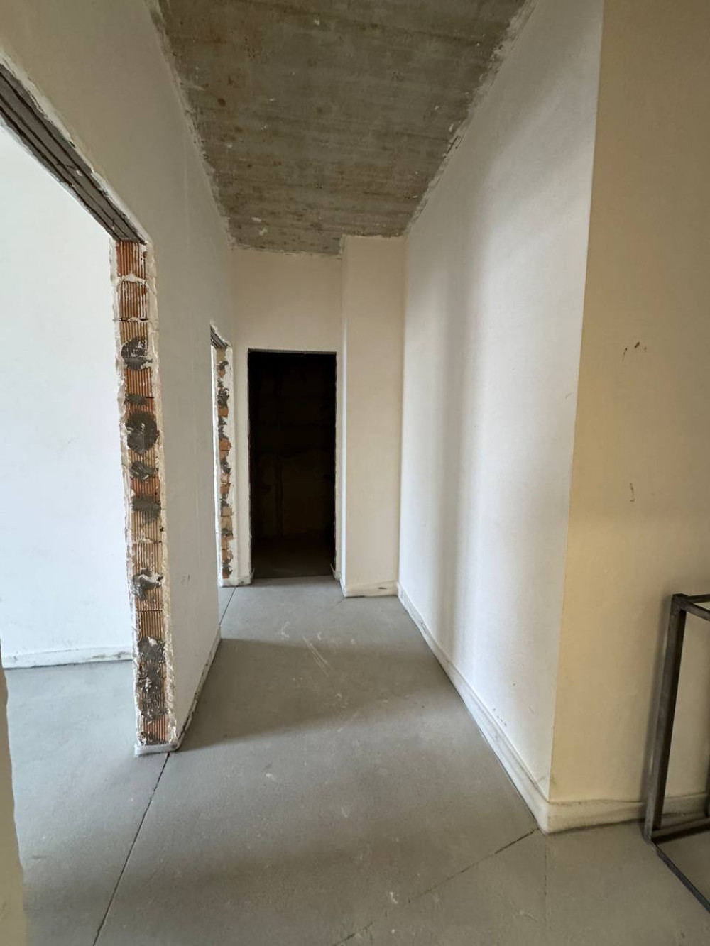 Квартира на вул. Фонтанская дорога (Киевский), 41 м², 77 140$ — FAKTOR