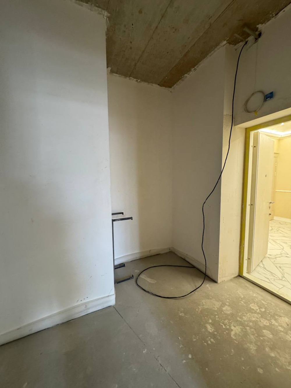 Квартира на вул. Фонтанская дорога (Киевский), 41 м², 77 140$ — FAKTOR