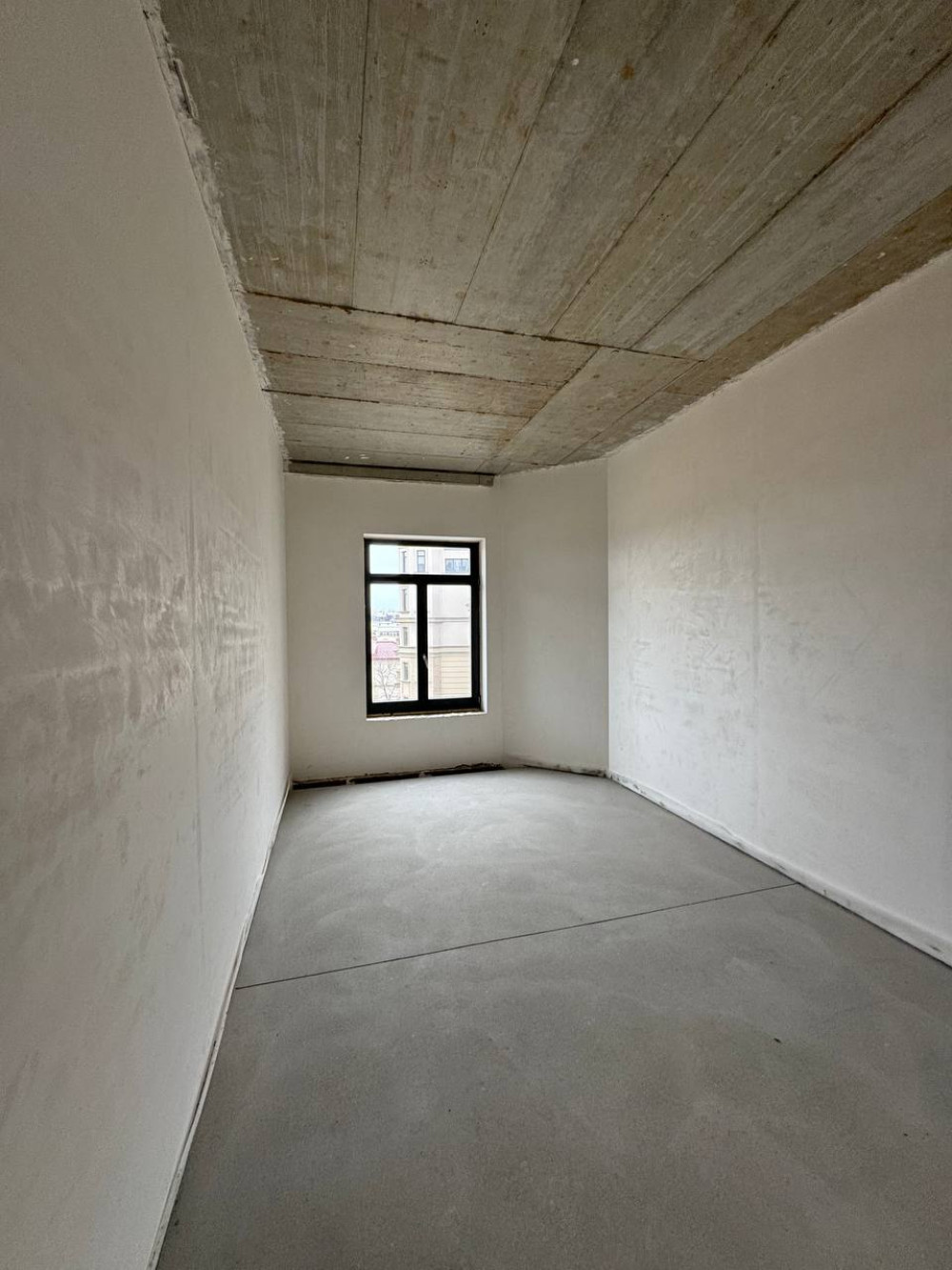Квартира на вул. Фонтанская дорога (Киевский), 41 м², 77 140$ — FAKTOR