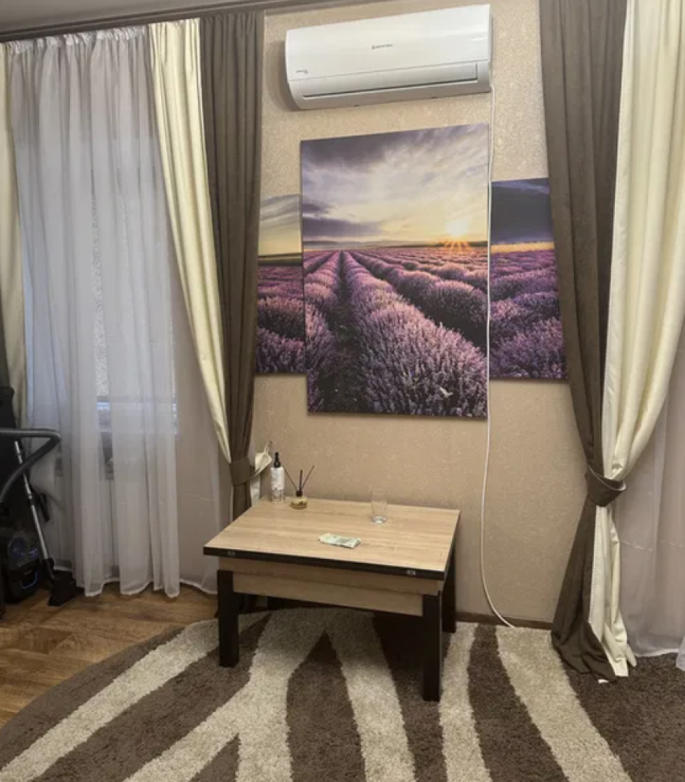 Квартира на ул. Успенская, 16 м², 15 500$ — FAKTOR
