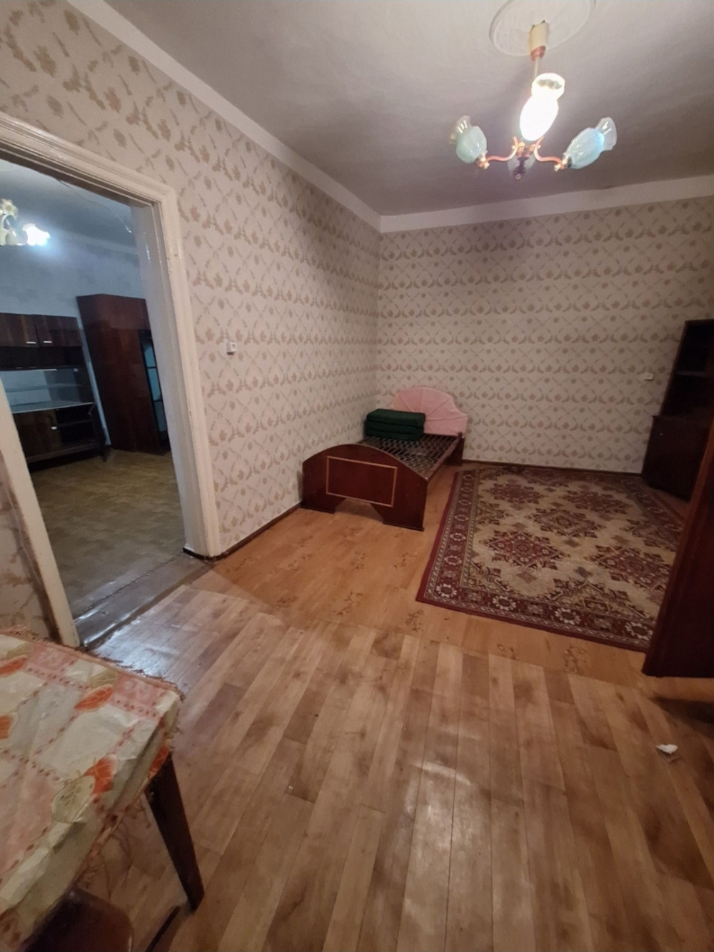 Квартира на ул. Краснослободская, 52 м², 40 000$ — FAKTOR