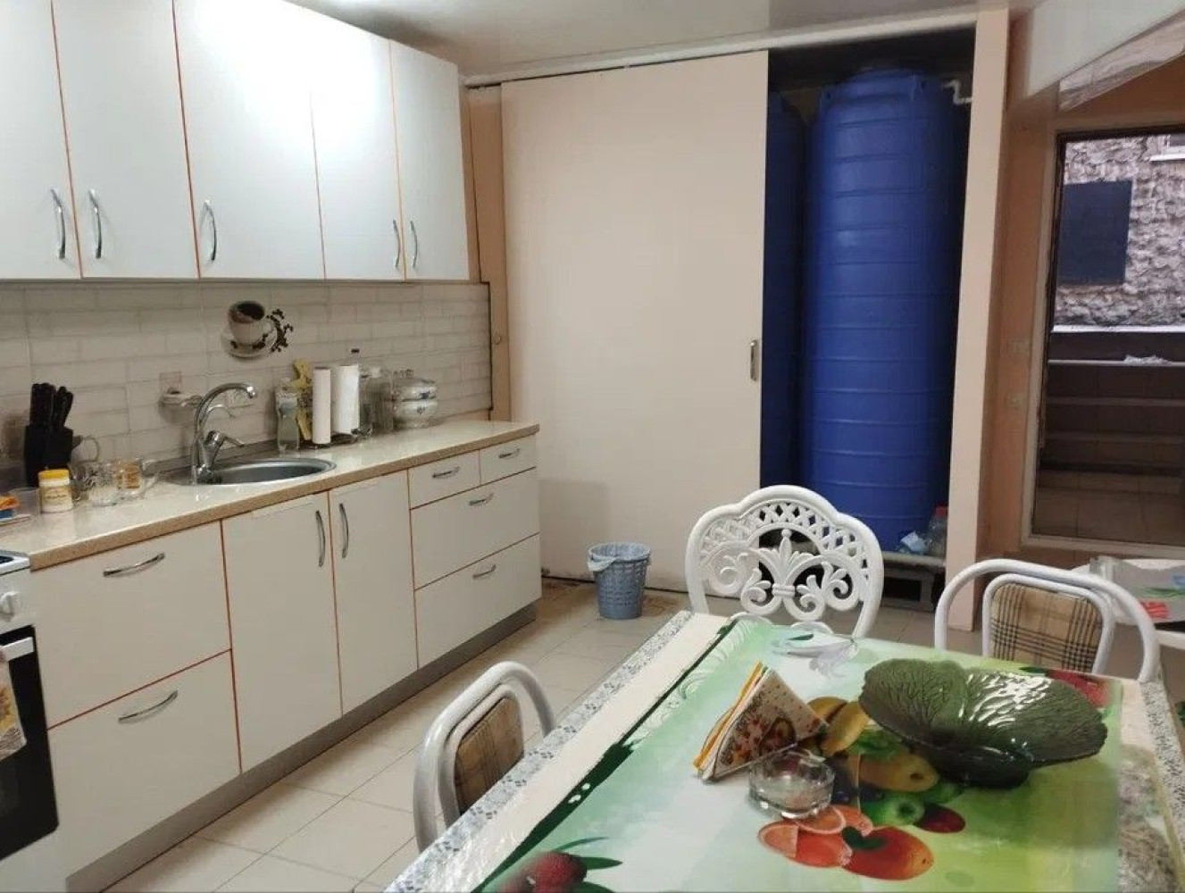 Дом на ул. Черноморская дорога, 100 м², 93 000$ — FAKTOR